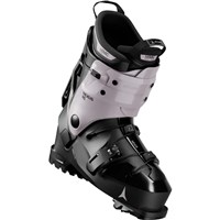 Women's Nexus 95 W Ski Boots - Black