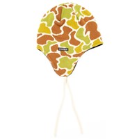 Nordic Earflap Beanie - Duck Camo