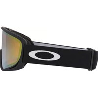 Mont Scape L Goggle - Matte Black Frame w/ Prizm Sage Gold Lens (OO7149-04)