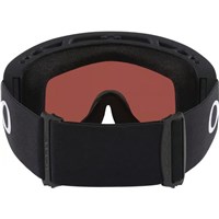 Mont Scape L Goggle - Matte Black Frame w/ Prizm Sage Gold Lens (OO7149-04)