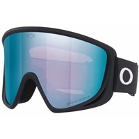 Mont Scape L Goggle - Matte Black Frame w/ Prizm Sapphire Lens (OO7149-01)