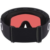 Mont Scape L Goggle - Matte Black Frame w/ Prizm Sapphire Lens (OO7149-01)