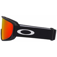 Mont Scape L Goggle - Matte Black Frame w/ Prizm Torch Lens (OO7149-02)