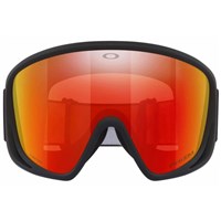 Mont Scape L Goggle - Matte Black Frame w/ Prizm Torch Lens (OO7149-02)