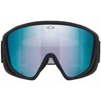 Mont Scape M Goggle - Matte Black Frame w/ Prizm Sapphire Lens (OO7150-01)