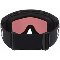 Mont Scape M Goggle - Matte Black Frame w/ Prizm Torch Lens (OO7150-02)
