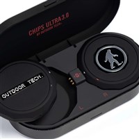 Chips ULTRA 3.0 (Premium True-Wireless Helmet Audio)