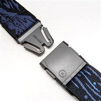 Out Of Range Belt - Navy
