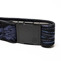 Out Of Range Belt - Navy