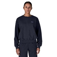 Women's Daily Crew - Sunken Blue