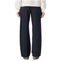Women's Daily Pants - Sunken Blue