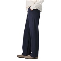 Women's Daily Pants - Sunken Blue