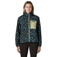 Women's Micro D Patch Pocket Jacket