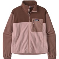 Women's Micro D Patch Pocket Jacket