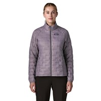Women's Micro Puff Jacket