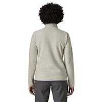 Women's R1 Air Jacket - Birch White