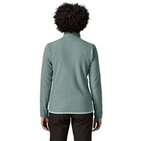 Women's R1 Air Jacket - Blue Sage