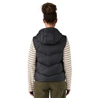 Women's Sindit Vest - Black