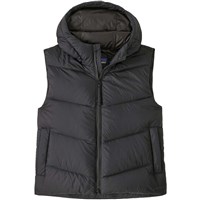 Women's Sindit Vest - Black