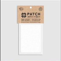 Patchdazzle - DIY Kit - White