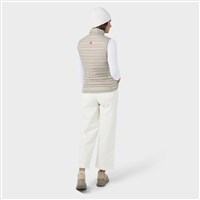 Women's Pinion Down Vest - Atmosphere