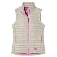 Women's Pinion Down Vest - Atmosphere