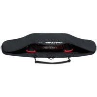Pipe Snowboard Bag - Black / Griffin
