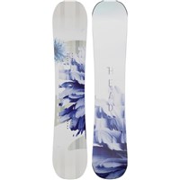 Pride 2.0 Women’s Snowboard