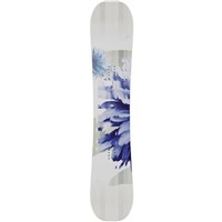 Pride 2.0 Women’s Snowboard - Lavender