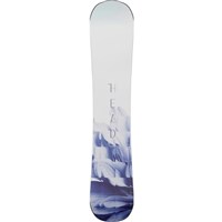 Pride 2.0 Women’s Snowboard - Lavender