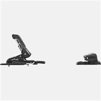 Unisex Protector+ Attack 14 GW Ski Bindings - Black