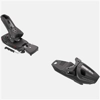 Unisex Protector EVO PR 11 GW Ski Bindings - Black