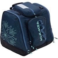 Powder Trekker Ski Boot Backpack - Spring Run