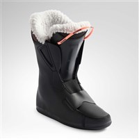 Women's Pure 75 Elite GW Ski Boots - Dark