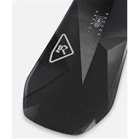 Moderator Extra Camber Snowboard