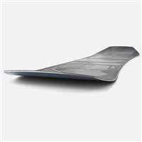 Warpig Zero Camber Snowboard