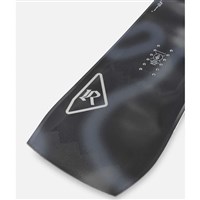 Warpig Zero Camber Snowboard