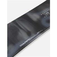 Warpig Zero Camber Snowboard