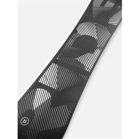 Warpig Zero Camber Snowboard