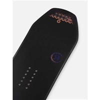 Benchwarmer Extra Camber Snowboard
