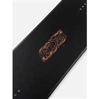 Benchwarmer Extra Camber Snowboard