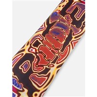Benchwarmer Extra Camber Snowboard