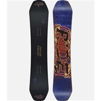 Benchwarmer Extra Camber Snowboard