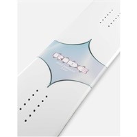 Women's Saturday Camber Snowboard