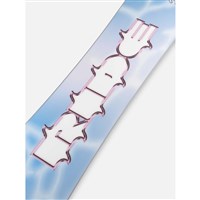 Women's Saturday Camber Snowboard