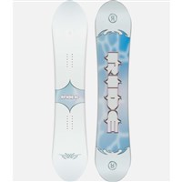Women's Saturday Camber Snowboard