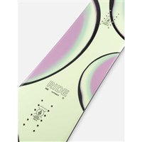 Women's Compact Camber Snowboard
