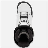 Women's Hera Boa Snowboard Boots - White
