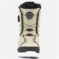 Women's Synth Snowboard Boots - Tan