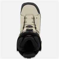 Women's Synth Snowboard Boots - Tan